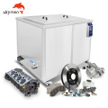 Skymen JP-1144ST 7200W 1000L digital Bolt ultrasonic cleaner for degreasing with timer and heater